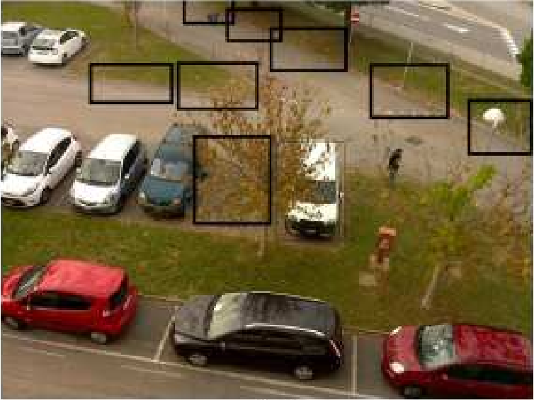 Detection for test image-2